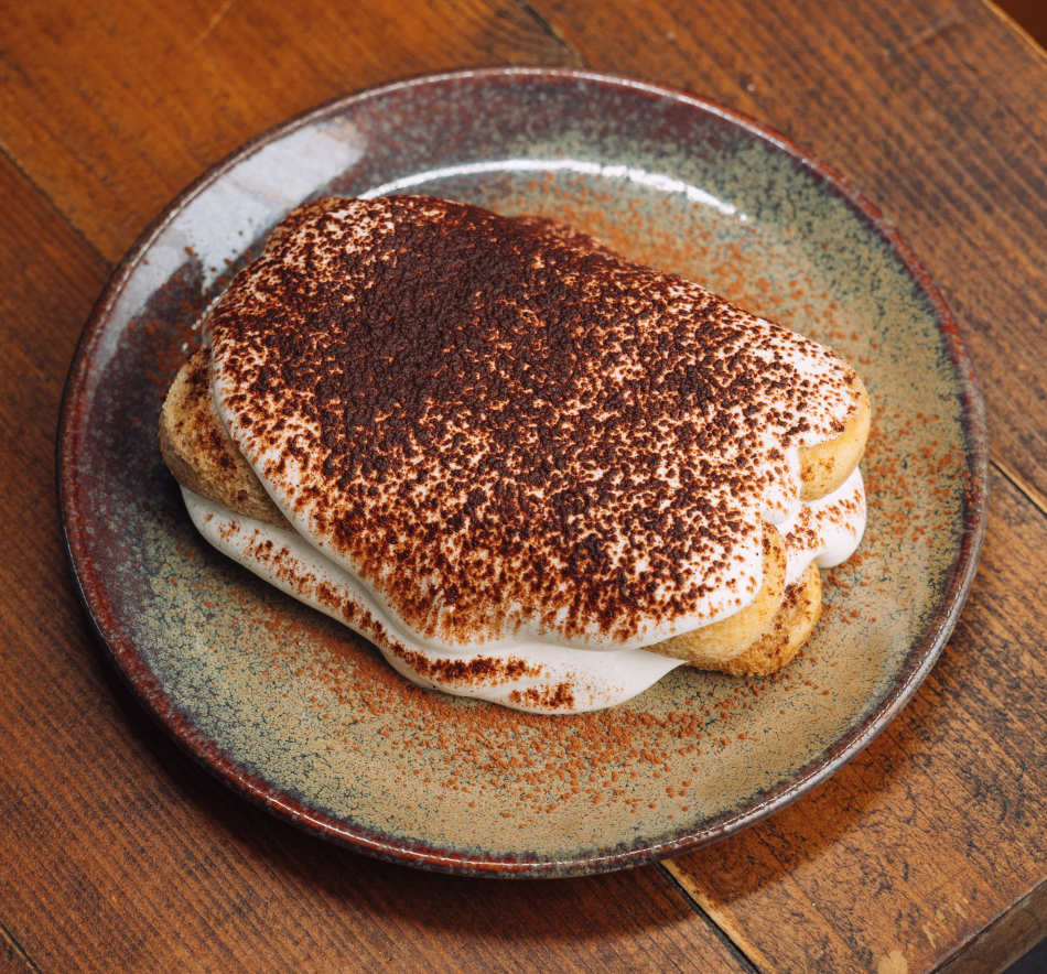Tiramisù
