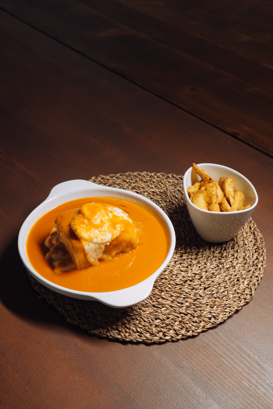 Francesinha